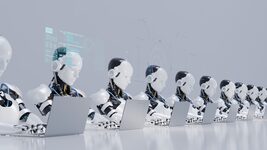 Meta planned to lay off up to 60% of employees, but AI agents wreaked havoc