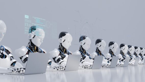 Meta планувала звільнити до 60% працівників, але ШІ-агенти влаштували масштабний хаос