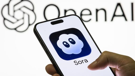 OpenAI змінює правила генерації історичних осіб у Sora після скарги родини Мартіна Лютера Кінга