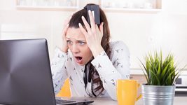 68% украинцев не уверены, что смогут распознать онлайн-мошенничество
