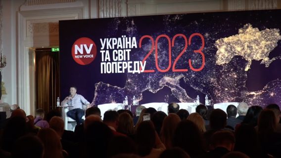 Президент «Киевстар» заявил, что генераторами всю сеть оператор поддержать не сможет