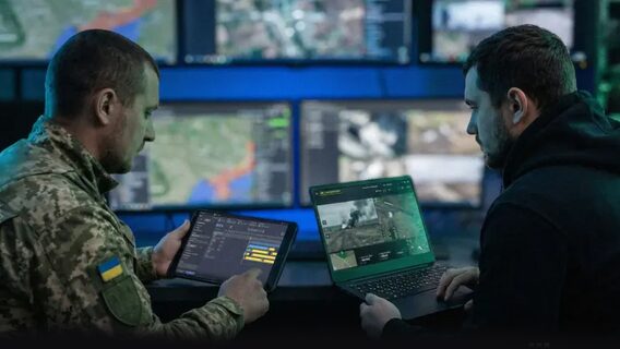 Міноборони та уряд Британії шукають ШІ-фахівців для системи центрів оборонних технологій. Як податися