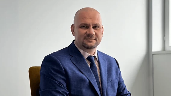 Former DTEK IT manager heads digital transformation at Darnytsia