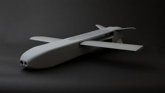 Czech LPP sr o. introduced autonomous JWI-4000 interceptor drones with AI. Previously, it supplied its products to Ukraine