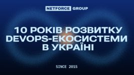 DevOps for professionals and companies: 10 years of building the NETFORCE Group ecosystem