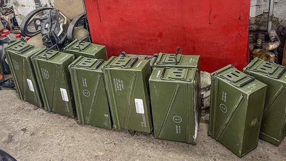Команда волонтеров-инженеров из Житомира начала производить средства РЭБ