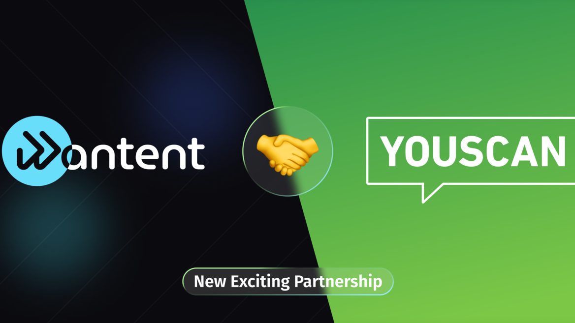 Українські ШІ-стартапи Wantent та YouScan оголосили про обєднання технологій яке дозволить аналізувати емоційне сприйняття контенту в соцмережах