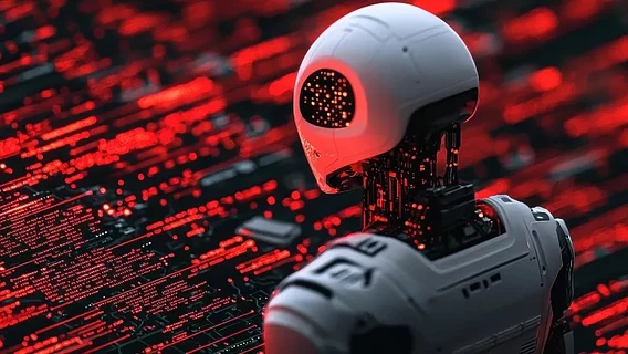 Cyber ​​researchers discover malware that uses four different AI chatbots to autonomously control attacks