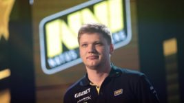Український кіберспортсмен Олександр «S1mple» Костилєв став найкращим гравцем десятиліття в CS:GO