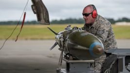 Повітряні сили України через кілька тижнів почнуть випробувати КАБи українського виробництва