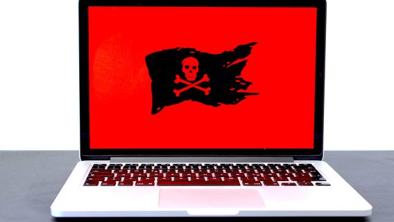 Хакеры рассылают вирус по всей Украине от имени ГУ «Держґрунтохорона»