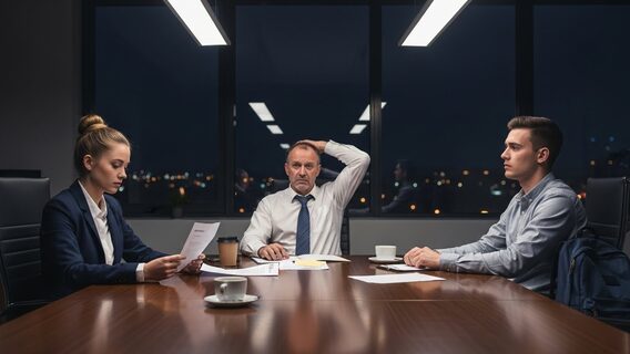 #Всратівакансії. «Не беремо контужених», суперджун без досвіду, ейджизм у всій красі й інші крінжові пропозиції від роботодавців