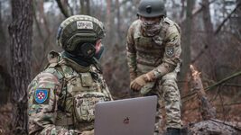 100 military units of the Armed Forces of Ukraine have already switched to daily digital accounting in the Impulse system