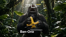 Українська компанія ПУФ створила зенітний перехоплювач Ban-One, який розвиває швидкість до 370 км/год
