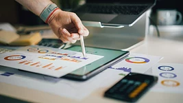 Ukraine's IT services exports in August decreased by 2.3% to $554 million