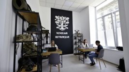 «Навіть ІТ-фахівці зараз дуже потрібні у бойових бригадах». Бригада «Холодний Яр» відкрила свій перший рекрутинговий центр і розповіла про відкриті вакансії