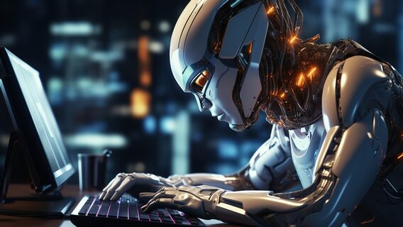 У Google створили ШІ-агент CodeMender, який може автоматично виявляти й виправляти помилки в програмному коді