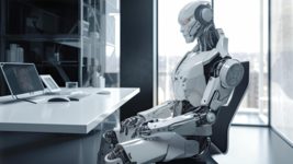“AI CEOs won’t demand $29 billion in salary”. Futurist predicts companies will start appointing AI co-CEOs