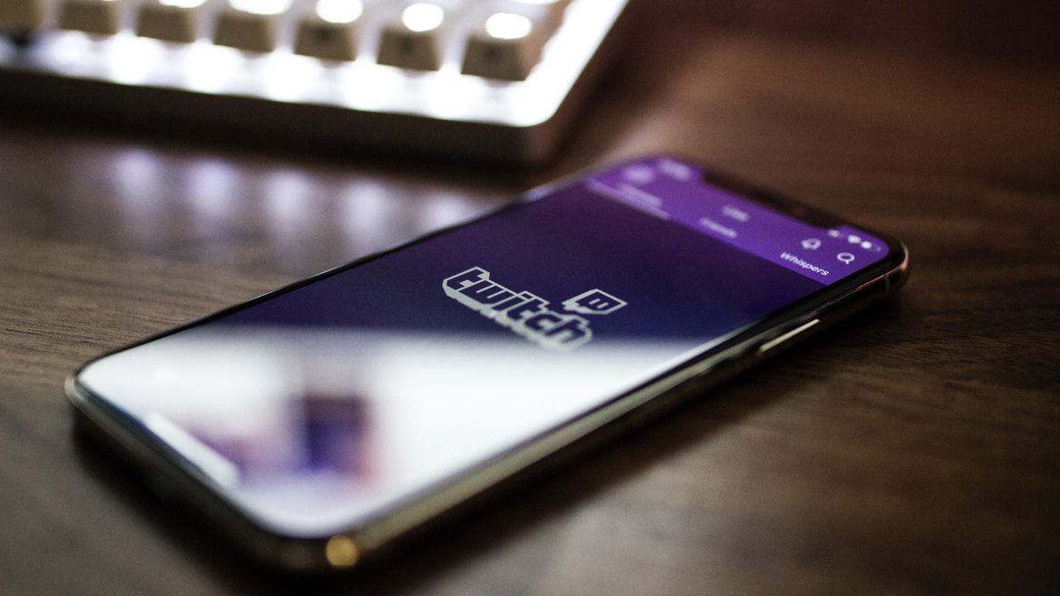 У квітні Twitch зробить свою стрічку в стилі TikTok доступною для всіх користувачів