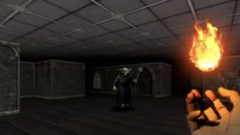 Product Designer and co-founded startup created code for a Doom-like shooter using Grok 3 from scratch in less than a day. What does he think of this tool