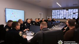 The first AI video surveillance system running on Ukrainian software has appeared in Chernihiv