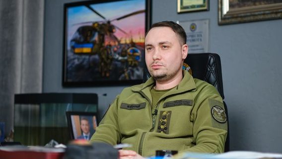 Буданов про Сили безпілотних систем: «Жоден дрон не виграє війну»