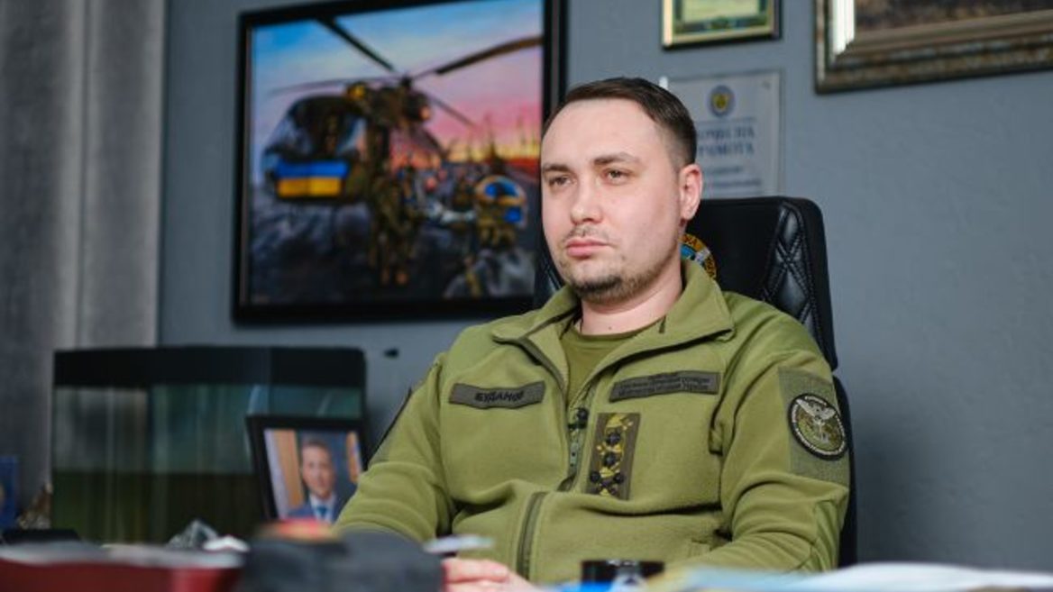 Буданов про Сили безпілотних систем: «Жоден дрон не виграє війну»