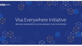 Украинские финтех-стартапы смогут поучаствовать в инновационном конкурсе Visa Everywhere Initiative. Прием заявок открыт