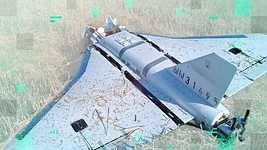 Polish SIM cards found in Russian drones shot down over Poland