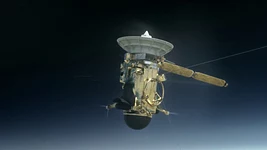 Ukrainian IT professionals are invited to develop space security technologies at the 12th CASSINI Hackathon