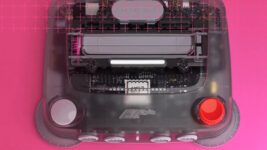 Anduril founder promises to show off ModRetro M64 game console on Black Friday
