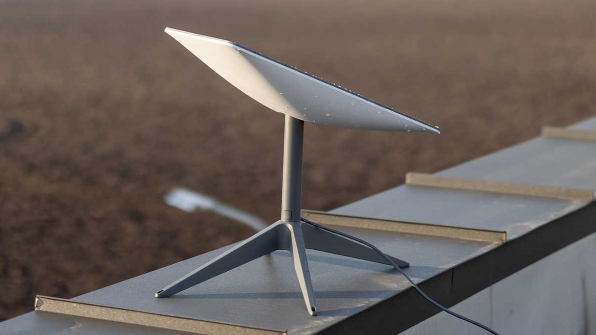 SpaceX is preparing to launch the Starlink Community feature, which will allow multiple subscribers to use one satellite terminal