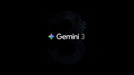 Google unveiled its “smartest AI model” Gemini 3, which outperforms GPT-5 Pro and Claude Sonnet 4.5