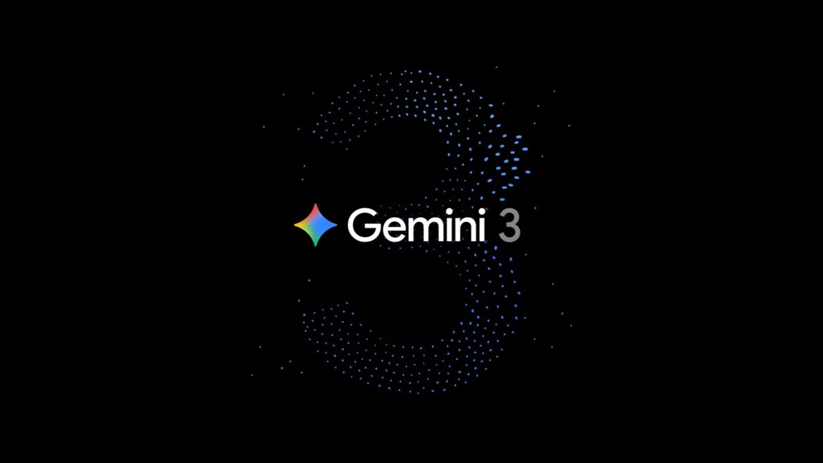 Google представив свою «найрозумнішу модель» ШІ Gemini 3 яка перевершує GPT-5 Pro та Claude Sonnet 4.5 