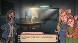 У Steam вийшла українська нуарна новела Detective INNA DUKE