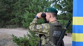 A programmer who was planning to flee to Belarus was detained in the Chernihiv region for attempting to illegally cross the border. The court sentenced him to a sentence — and it wasn't a fine.