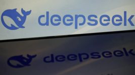 Chinese startup DeepSeek has knocked $1 trillion off tech stocks