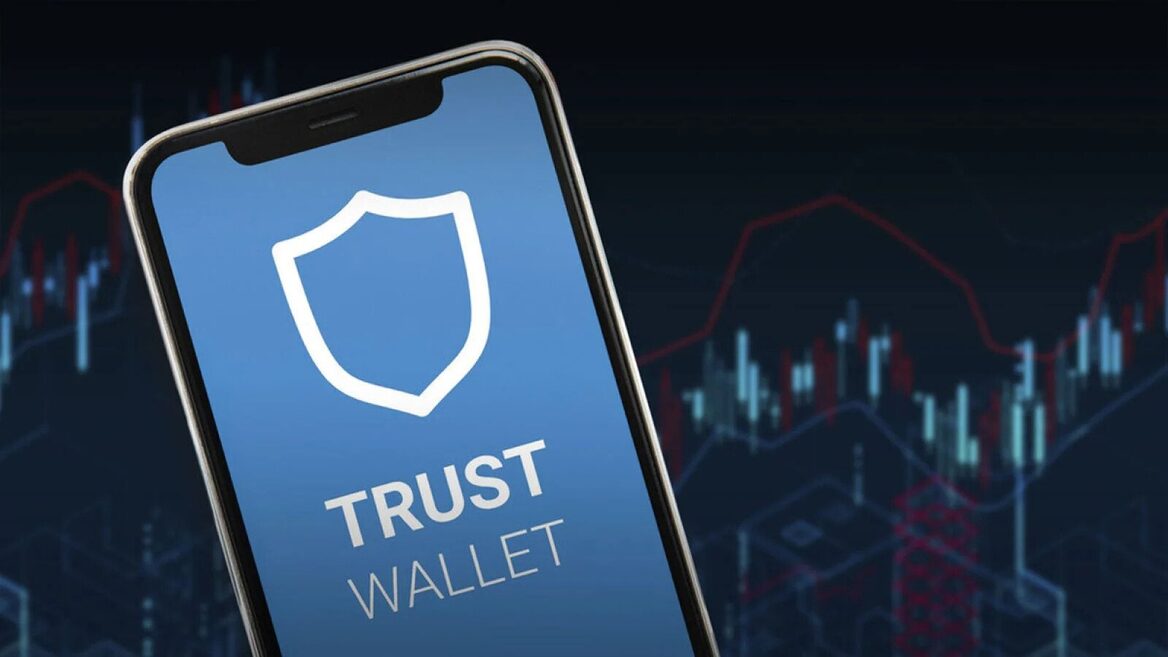 Вразливість у Trust Wallet призвела до втрати $7 млн на рахунках користувачів