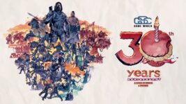 «Це лише початок». GSC Game World випустила трейлер до 30-річчя студії, у якому згадала «Козаків» і «Героїв знищених імперій»