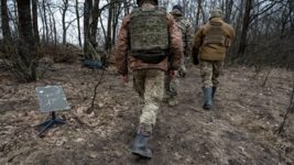 Almost half of USAID's Starlink terminals for Ukraine ended up in temporarily occupied territories