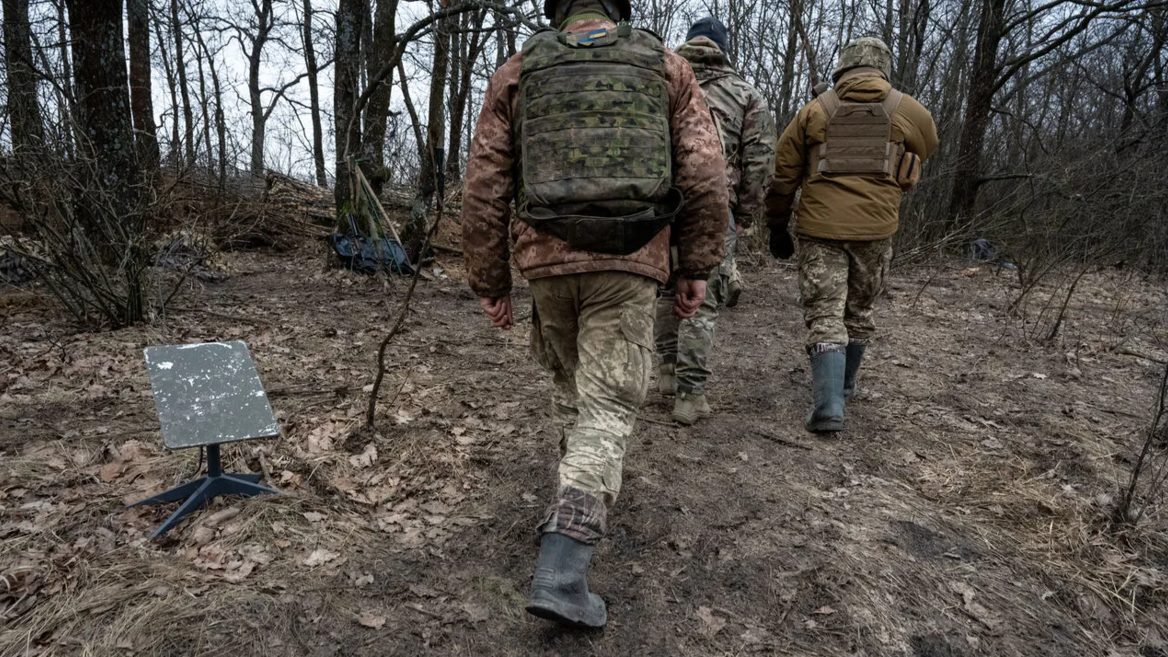 Almost half of USAID's Starlink terminals for Ukraine ended up in temporarily occupied territories