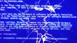Windows відмовляється від культового «синього екрана смерті» на користь чорного Windows відмовляється від культового «синього екрана смерті» на користь чорного