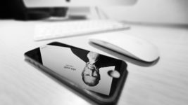 «Я хочу быть как Стив Джобс и iPhone в 2007». Разработчик получил оффер, и отказался от него. Почему?