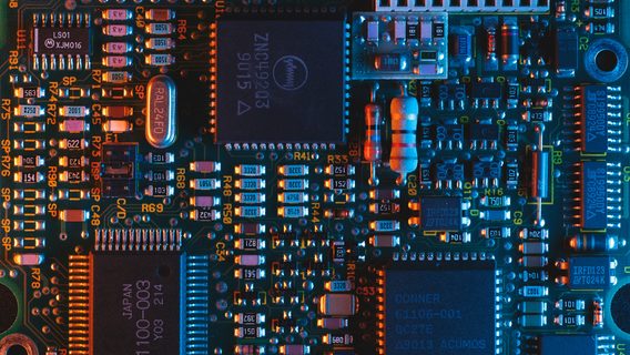 Інновації та масштабування в IT: нові технологічні можливості