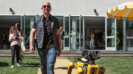 Amazon and Bezos invested $72 million in Toloka, a startup with Ukrainian roots that trains AI