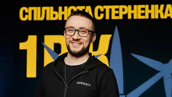 «Ми пропонували рішення, яке могло частково замінити Starlink». Стерненко розповів про поновлення роботи Starshield і часткові альтернативи цієї технології для фронту
