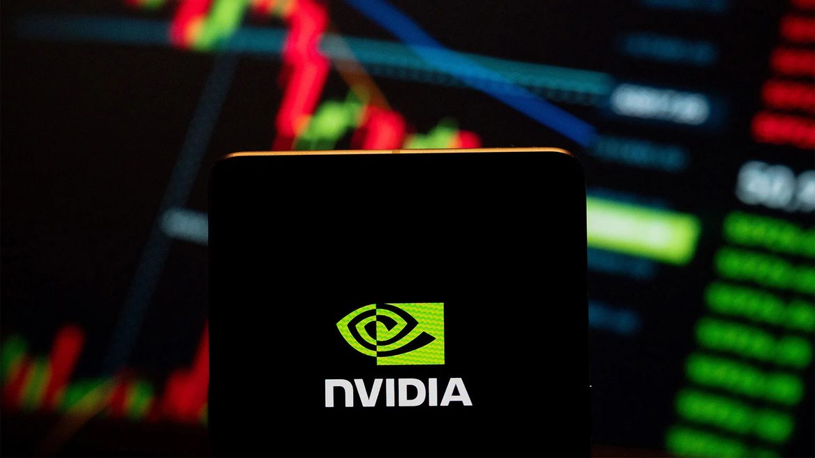 Nvidia випередила Microsoft і повернула собі статус найдорожчої компанії у світі
