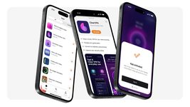 MacPaw запустила Setapp Mobile — посторонний магазин приложений для iOS в ЕС