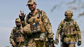 Для військовослужбовців Сил оборони запустили безплатний Telegram-бот юридичних консультацій: як скористатися