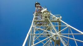 Kyivstar parent holding made a second attempt to gain control of Vodafone towers